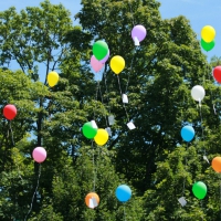 Fête des enfants 2014