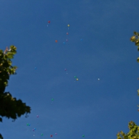 Fête des enfants 2014