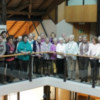 Brunch Prangym's 2014