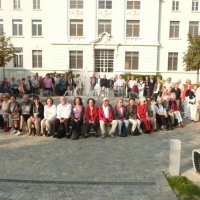 Sortie des Ainés 2012