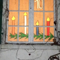 Fenêtres de l'Avent 2014