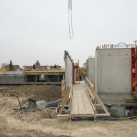 Ecole / UAPE aux Morettes