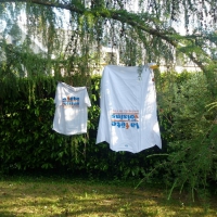 Fêtes des voisins 2015