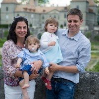 4'000ème habitant à Prangins