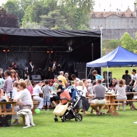 Fête de la Musique 2015