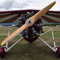 Fly In - 15 août 2015