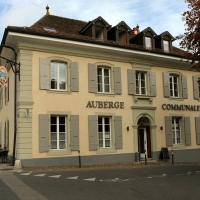 Auberge Communale