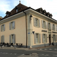 Auberge communale
