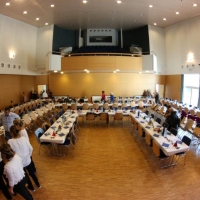 Noël des aînés 2017