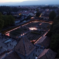 Fête au Village et 20 ans du Musée du Château