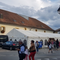 Fête au Village 2019 et Accueil des nouveaux habitants