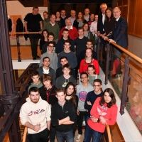 2019 Nouveaux citoyens Suisses