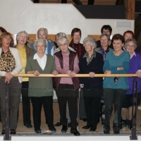 Brunch des Prangym's