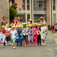 Fête des enfants 2013