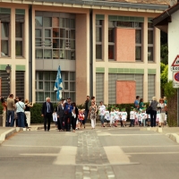 Fête des enfants 2013