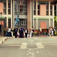 Fête des enfants 2013