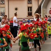 Fête des enfants 2013