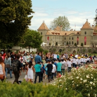 Fête des enfants 2013