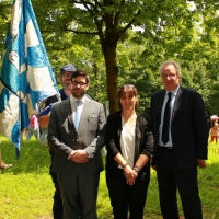 Fête des enfants 2013