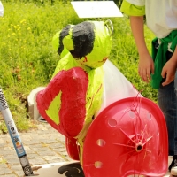 Fête des enfants 2013