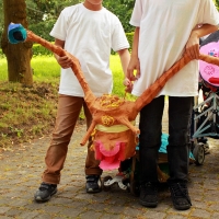 Fête des enfants 2013