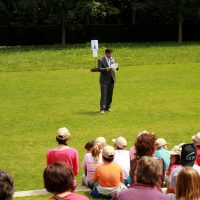 Fête des enfants 2013