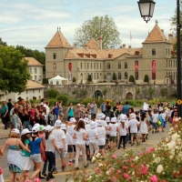 Fête des enfants 2013