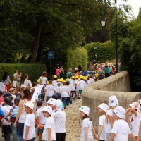 Fête des enfants 2013