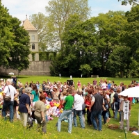 Fête des enfants 2013