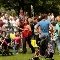 Fête des enfants 2013