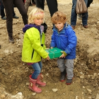 1e pierre aux Morettes